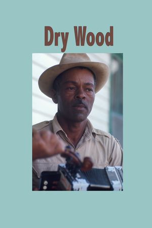 Dry Wood's poster