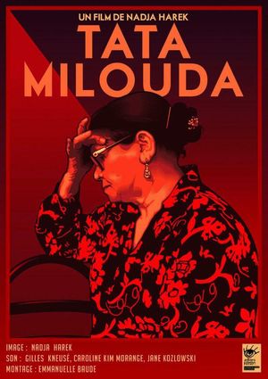 Tata Milouda's poster
