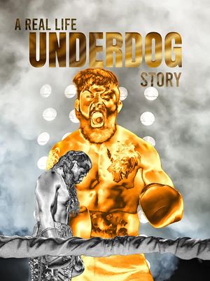 A Real Life Underdog Story's poster