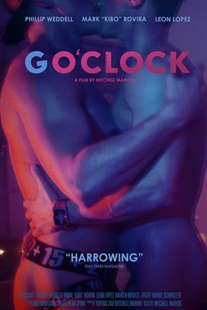G O'Clock's poster
