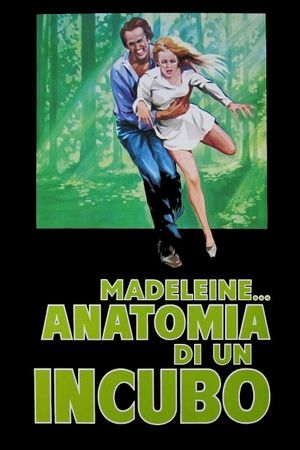 Madeleine: Anatomy of a Nightmare's poster