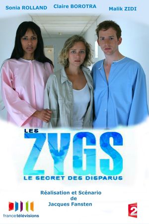 Les Zygs, le secret des disparus's poster