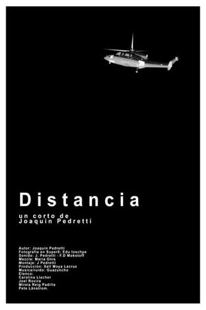 Distancia's poster image