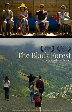 The Black Forest's poster