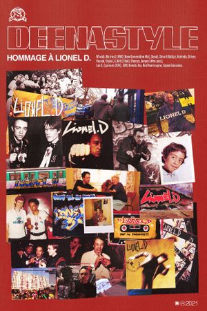Deenastyle - Hommage à Lionel D.'s poster