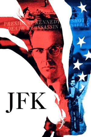 JFK's poster