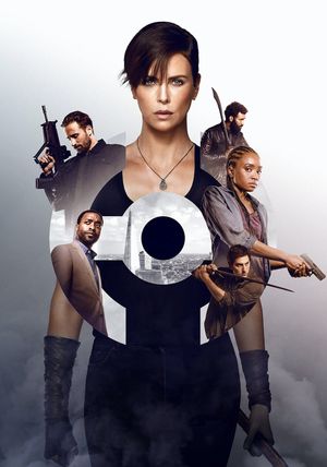 The Old Guard's poster