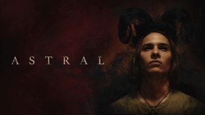 Astral's poster