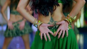 Apna Sapna Money Money's poster