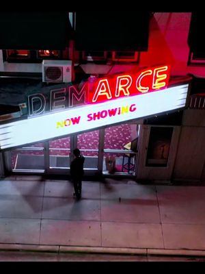 Now Showing's poster