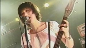 Sheena Ringo: Gokiritsu Japon's poster