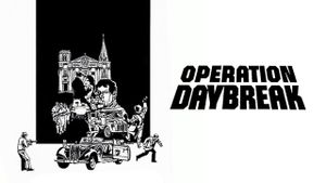 Operation Daybreak's poster