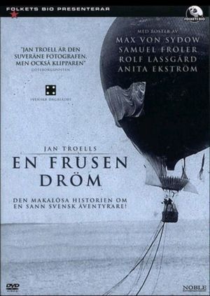 En frusen dröm's poster