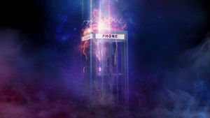 Bill & Ted Face the Music's poster
