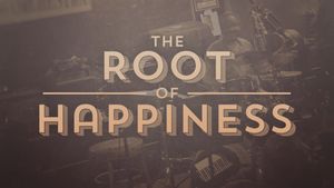 The Root of Happiness's poster