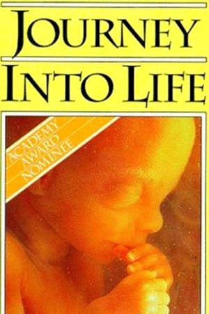 Journey Into Life: The World of the Unborn's poster