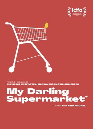 My Darling Supermarket's poster