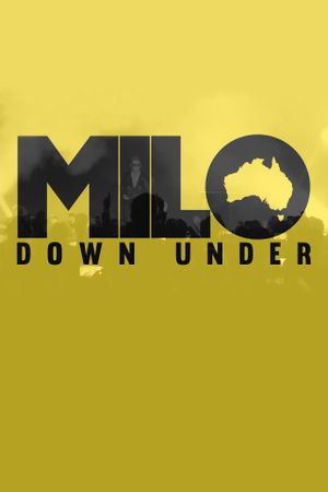 MILO Down Under's poster