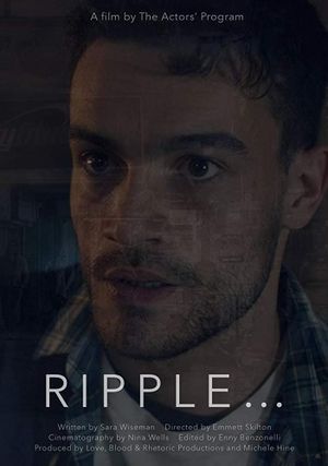 Ripple's poster