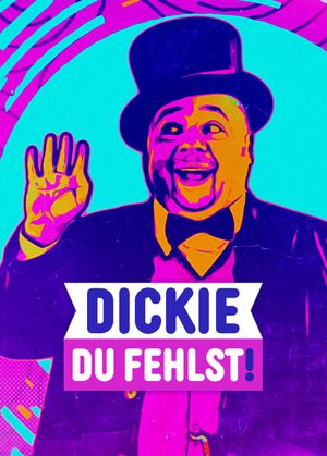 Dickie, du fehlst! Warum wir Dirk Bach auch heute noch schmerzlich vermissen's poster