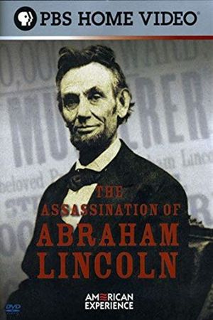 The Assassination of Abraham Lincoln's poster image