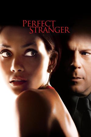 Perfect Stranger's poster