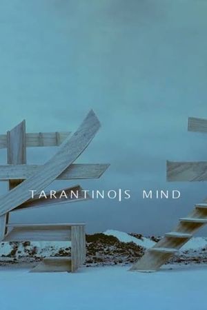Tarantino's Mind's poster image