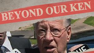 Beyond Our Ken's poster