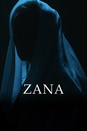 Zana's poster