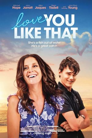 Love You Like That's poster