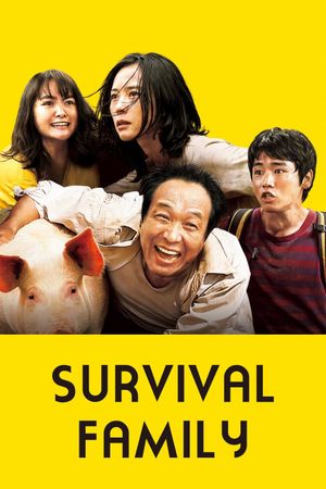 Survival Family's poster