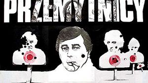 Przemytnicy's poster