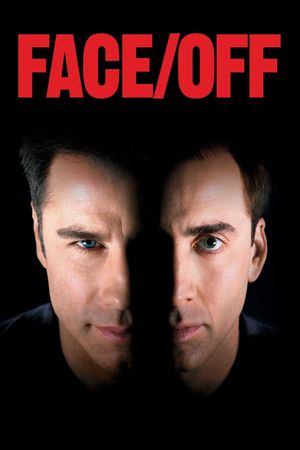 Face/Off's poster