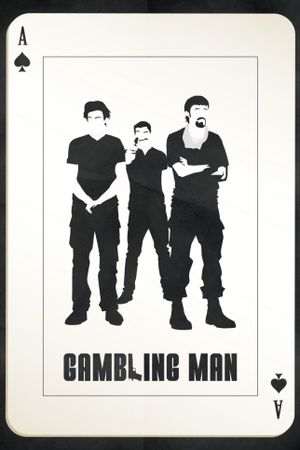 Gambling Man's poster