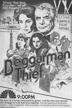 Beggarman, Thief's poster image