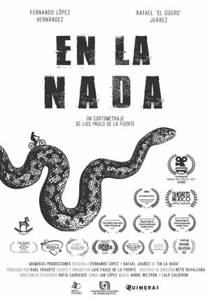 En la Nada.'s poster