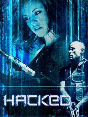 Hacked's poster