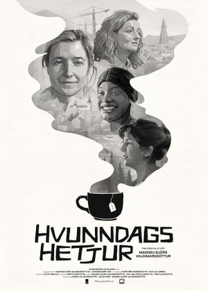 Are You Icelandic?'s poster image