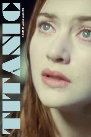 Titanic's poster