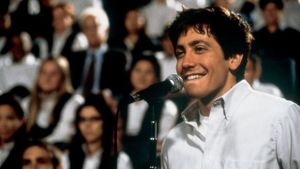 Donnie Darko's poster