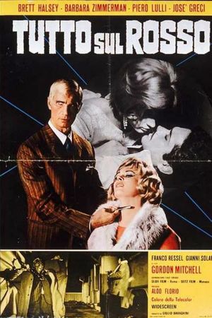 Tutto sul rosso's poster