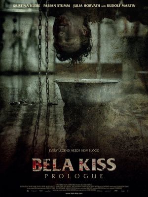 Bela Kiss: Prologue's poster