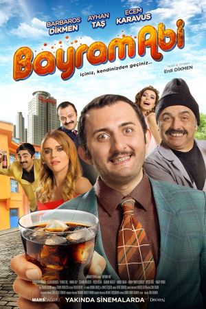 Bayram Abi's poster