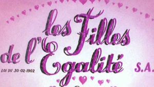 Daughters of Equality's poster