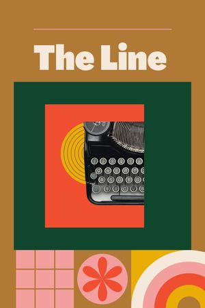 The Line's poster