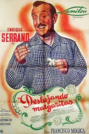 Deshojando margaritas's poster
