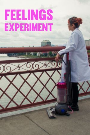 Feelings Experiment's poster