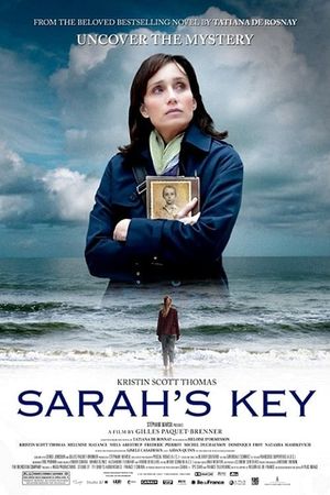 Sarah's Key's poster