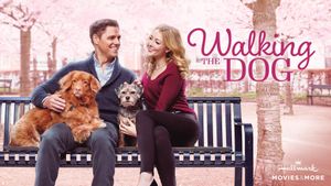 Walking the Dog's poster