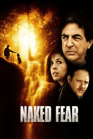 Naked Fear's poster